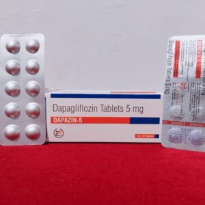 DAPAZIN-5 Tab
