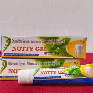 NOTTY GEL