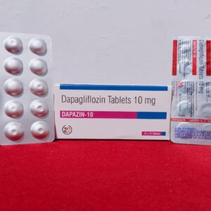 DAPAZIN-10 Tab