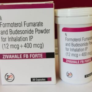 ZIVAHALE FB FORTE