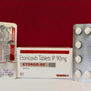ETORGO 90 MG