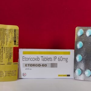 ETORGO 60 MG