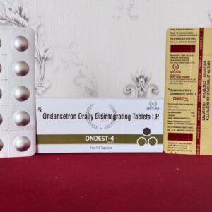 ONDEST 4MG