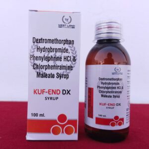 Kuf END DX SYRUP