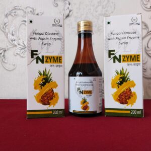 FN ZYME