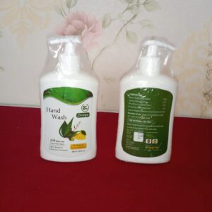 Hand Wash