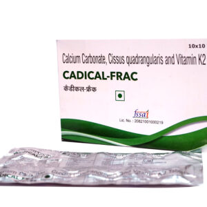CADICAL – FRAC